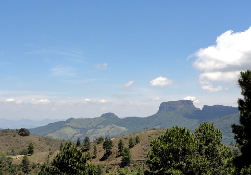 Campos do Jordao